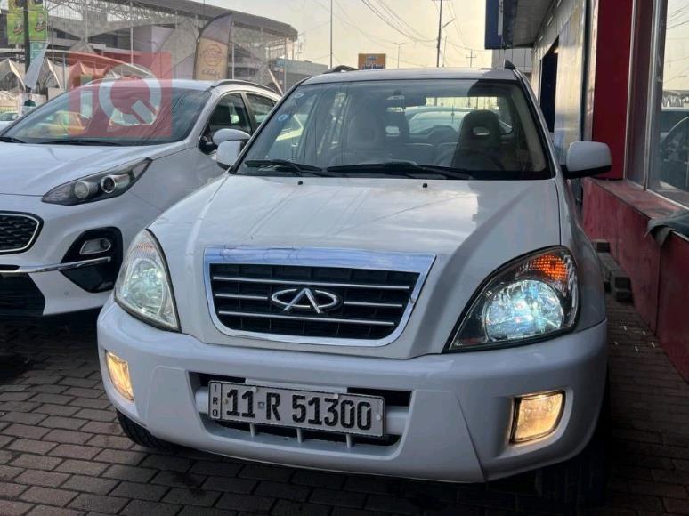 شێری T11 تیگۆ